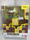 BANDAI S.H.FIGUARTS SUPER MARIO (83160) (C1013-169)