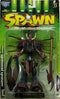 MCFARLANE 11136 再生俠 第十彈 漫畫武士再生俠 ULTRA ACTION FIGURES TODD MCFARLANE'S SPAWN SERIES 10 MANGA SAMURAI SPAWN (BUY-SPK)