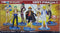 BANDAI 52947 海賊王 莫奇·D·路飛 羅洛亞·卓洛 妮歌·魯賓 盒蛋套裝 ONE PIECE FEELING FIGURE COLLECTION ONE PIECE STYLING SPECIAL MONKEY D.LUFFY RORONOA ZORO NICO ROBIN SET (BUY-MC) 存