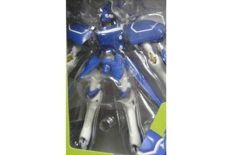 BANDAI ROBOT 魂 SIDE LFO R-061 EUREKA SEVEN SPEARHEAD 交響詩篇 艾蕾卡7 查爾斯矛頭 (BUY-60981)