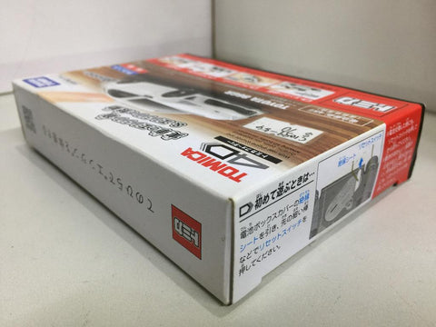 TAKARA TOMY TOMICA 1/60 TOYOTA 86GR BRRRR....  (61688) (C1099-54))