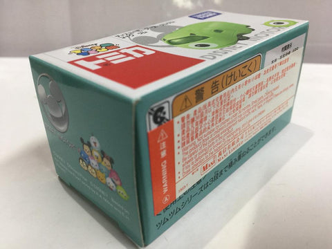 TAKARA TOMY TOMICA DISNEY MOTORS TSUMTSUM MONSTERS UNIVERSITY MIKE (84421) (C1028-5-84421)