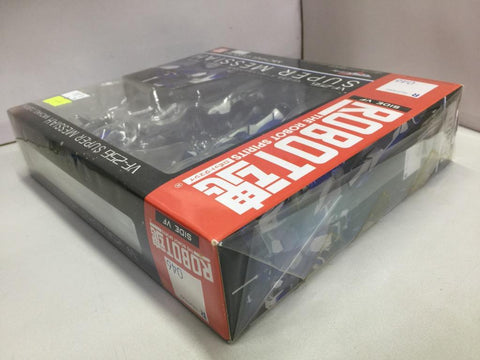 BANDAI ROBOT 魂 R-046 VF-25G SUPER MESSIAH MICHAEL CUSTOM (60345) (PA0)