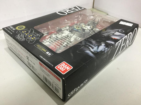 BANDAI S.H.FIGUARTS ZERO (70342) (C1022-261)