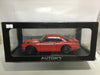 AUTOART 1/18 NISSAN SKYLINE GT-R (KPGC10) TUNED VER. RED (77444) (PIU300)