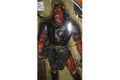 TOY BIZ 81306 魔戒 強獸人 THE LORD OF THE RINGS THE RETURN OF THE KING CROSSBOW URUK-HAI WITH REAL FIRING (LOTR) b21473524 存