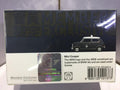 TOYEAST TINY CITY DIE-CAST MINI COOPER ROYAL HONG KONG POLICE ATC64614 10137 (C920-206)