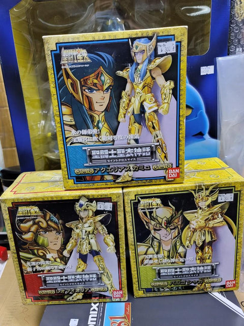 Toyzone 今天新到寄賣貨 3