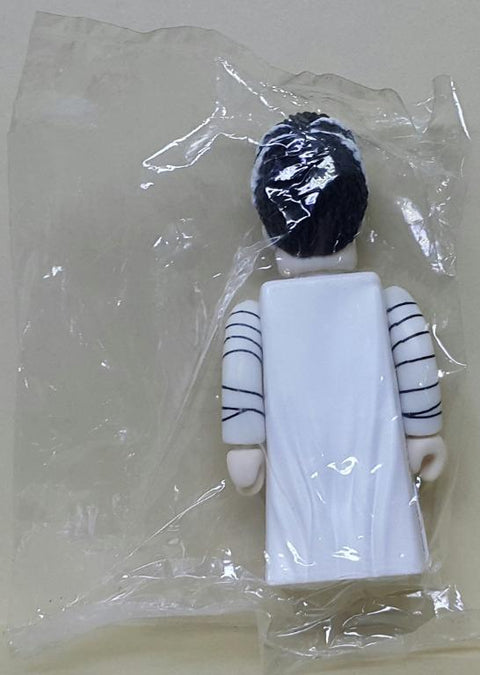 MEDICOM 17083 環球影業 怪物 第一彈 科學怪人的新娘 KUBRICK MEDKUB083 UNIVERSAL STUDIOS MONSTERS SERIES 1 THE BRIDE OF FRANKENSTEIN (BUY-SPK) L