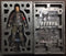 1/6 HOT TOYS MMS95 未來戰士 TERMINATOR SALVATION JOHN CONNOR ORIGINAL 1140465743