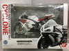 BANDAI S.H.FIGUARTS CYCLONE MASKED RIDER 1 THE FIRST VER. (61928) (C1023-333)