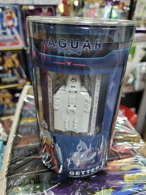 Getter robot dynamic change good smile