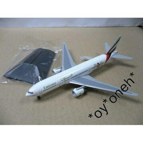 DRAGON WINGS 1/400 EMIRATES BOEING B777-21H A6-EMF 55113 WKG