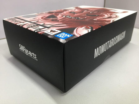 BANDAI S.H.FIGUARTS MOMOTAROSIMAGIN (59596) (C1093-695)