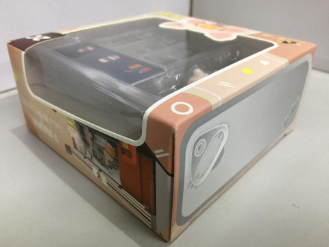 TOYEAST TINY 1/35 2C LuLu 7-ELEVEN 迷你飲品櫃 X 伸展 LuLu 豬 ATS35011 00075 (C1120-45)