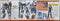 BANDAI 60402 1/100 SEED DESTINY NO.19 MOBILE SUIT GUNDAM SEED VS ASTRAY KAITE MADIGAN LIBRARIAN REGEN LR-GAT-X102 REGEN DUEL GUNDAM PLASTIC MODEL KIT 機動戰士高達 SEED VS ASTRAY 圖書館館員 凱特馬蒂坎 暴雨決鬥高達 模型 (KTV)