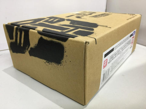 TAKARA TOMY TRANSFORMERS GENERATIONS SELECTS WFC-GS01 G2 COMBAT MEGATRON ACTION FIGURE VOYAGER CLASS (83624) (C877-972)