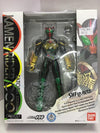 BANDAI S.H.FIGUARTS KAMEN RIDER OOO TATOBA COMBO (65285) (C1093-684)