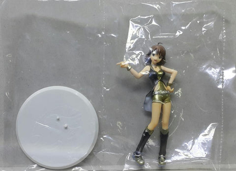 ALTER 20508 偶像大師 如月千早 三浦梓 水瀬伊織 雙海真美 星井美希 音無小鳥 盒蛋套裝 FA4 FIGURE ASSOCIATION FOR LIFE THE IDOLMASTER COLLECTION PART 2 MIURA AZUSA OTONASHI KOTORI FUTAMI MAMI MINASE IORI HOSHII MIKI KISARAGI CHIHAYA SET (BUY-MC) 存