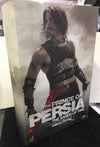 1/6 HOT TOYS MMS127 波斯王子 時之刃 DISNEY PRINCE OF PERSIA THE SANDS OF TIME - PRINCE DASTAN 12INCHES ACTION FIGURE (PIU950)