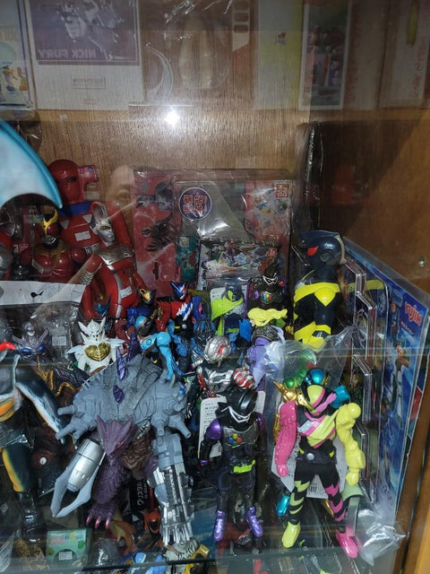 你想買啲乜！ 有錢買啲乜！玩具篇！