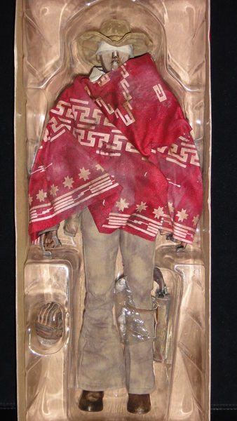 3A THREE A 3AAA 1/6 ASHLEY WOOD Popbot Blind Cowboy (PIU/F-54-2280) b28235529