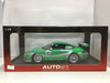 AUTOART 1/18 PORSCHE 911 (997) GT3 CUP 2006 VIP/GREEN LIVERY (80682)