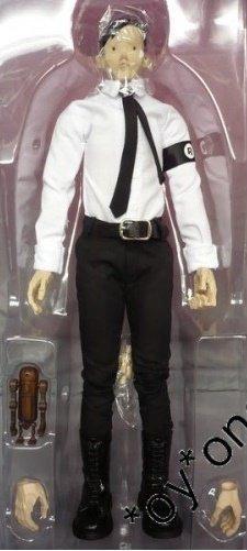 1:6 3A THREE A DARWIN ROTHCHILD HERE IS THE YOUNG MAN EDITION FIGURE ORIGINAL PIU/F156-750SL