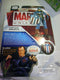 美國隊長 2010SDCC會場限量版公仔  captain america MarvelUnivease Hasbro buy-53556