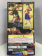 MEGAHOUSE ONE PIECE 海賊王 HEROES MONKEY D LUFFY VARIABLE ACTION (81766) (C1093-415)