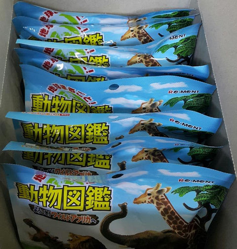 RE-MENT 50390 地球動物圖鑑 歡迎來到非洲野生世界 獅子 幼獅 鱷魚 河馬 象 黑猩猩 長頸鹿 幼長頸鹿 THE WHOLE EARTH ANIMAL PICTORIAL BOOK WELCOME TO WILD AFRICA LION BABY LION CRODOCILE HIPPO ELEPHANT CHIMPANZEE GIRAFFE BABY GIRAFFE SET OF 8 (BUY-CW) 存