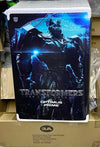 3a three a threea transformers optimus prime the last knight exclusive edition threezero 變形金剛 終極戰士 最終騎士