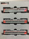 KATO N-GAUGE 10-1571 SHINANO RAILWAY 115 SERIES PRECISION RAILROAD MODELS (67623) (PIU200)