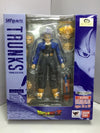 BANDAI S.H.FIGUARTS DRAGON BALL Z TRUNKS PREMIUM COLOR EDITION (02252) (PIU100)