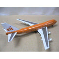 STARJETS 1/500 BI BRANIFF INTERNATIONAL BOEING 747-100 N601BN (75087) (PIU10)