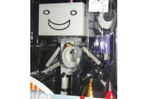 KAIYODO 01185 REVOLTECH RT-049 DOKO DEMO ISSYO R SUZUKI 山口式 隨身玩伴 R鈴木 (BUY-SPK 倉1121)