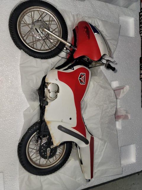 Medicom 幪面超人新1號 masked rider new 1 ver. 2.5 & new cyclone 1:6