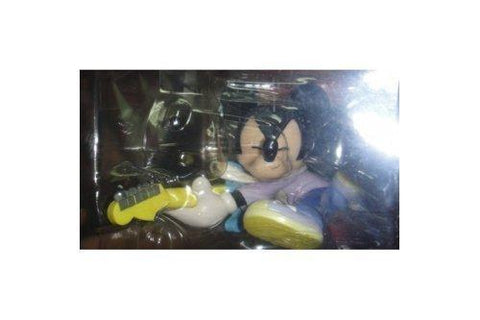 MEDICOM 21113 VCD VINYL COLLECTIBLE DOLLS DISNEY MICKEY MOUSE GRUNGE VERSION 廸士尼 米奇老鼠 (PIU/TOK14-100)