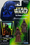 KENNER 69607 星球大戰 STAR WARS THE POWER OF THE FORCE COLLECTION 2 JAWAS WITH GLOWING EYES AND BLASTER PISTOLS (BUY-SPK)