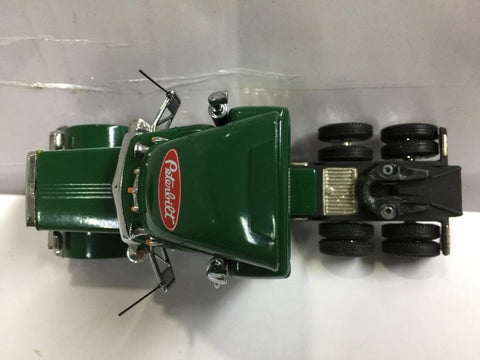 MATCHBOX 1/58 PETERBILT 359 彼得比爾特 肌肉卡車 美式長頭卡車 (BUY)