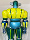 MARMIT THE FIERCE LEGEND OF SUPER ROBOTS GO NAGAI ZUMBO TOYS JEEG 金剛飛天鑽 37CM VINYL FIGURE (PIU-400)