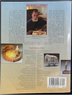 BOOKS AMERICANA COLLECTOR IDENTIFICATION VALUE GUIDE COLLECTING TOYS 89114