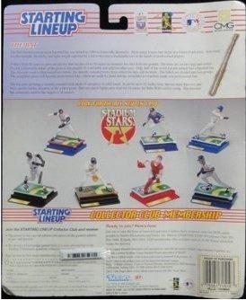 KENNER MLP COPPERSTOWN CHICAGO WHITE SOX ALBERT BELLE FRANK THOMAS (BUY-71519)
