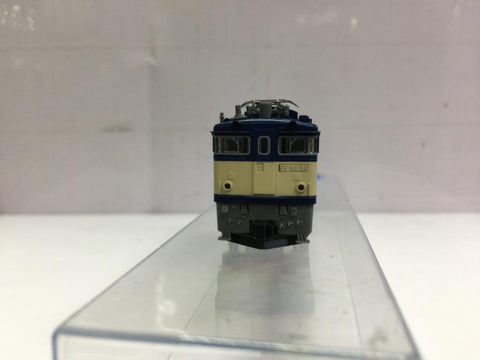 KATO N-GAUGE 3041 EF64 0番台 一般色前期形 PRECISION RAILROAD MODELS (50698) (PIU100)