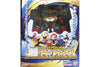 BANDAI SENTAI NINNINGER 手裏劍戰隊忍忍者 KING SHURIKENJIN 王手裏劍神 食玩 95259 (EPC-946-18)