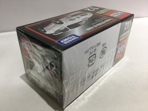 TAKARA TOMY TOMICA PREMIUM 12 1/62 TOYOTA CELICA GT-FOUR (85273) (PIU18店)