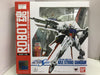 BANDAI ROBOT 魂 R-100 GAT-X105+AQM/E-X01 AILE STRIKE GUNDAM (69770) (C272-821)