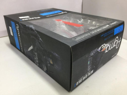 MAX FACTORY FIGMA 298 GURLUKOVICH SOLIDER METAL GEAR SOLID 2 (06429) (C1093-373)