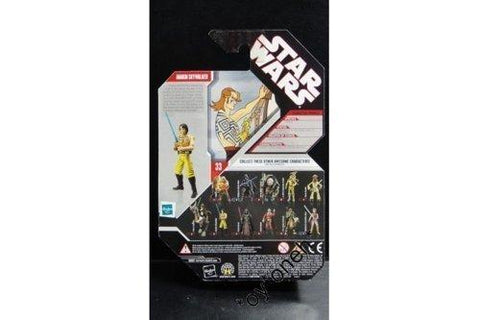 HASBRO STAR WARS EXPANDED UNIVERSE COLLECTOR COIN ANAKIN SKYWALKER 21853
