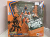 BANDAI S.H.FIGUARTS KAMEN RIDER FOURZE ROCKETSTATES (73653) (C1022-194)